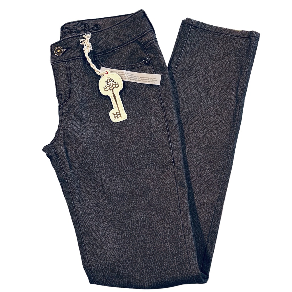 Wax Jeans Brand Jeans